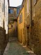 Ruelle à Sarlat