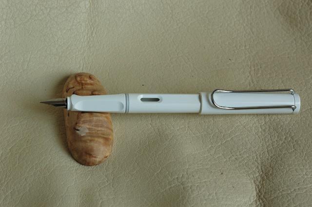 Lamy Safari