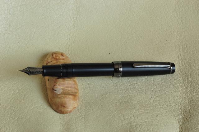 Sailor Pro Gear Imperial black