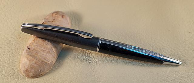 Sheaffer-Taranis-bille
