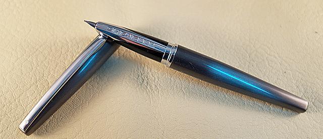 Sheaffer Taranis