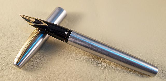 Sheaffer-Triumph-444XG 2