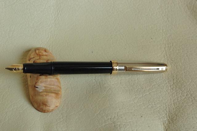 Sheaffer Prelude
