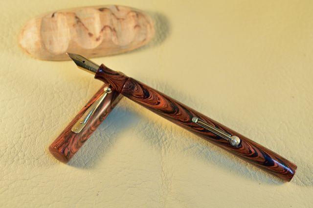 Waterman54 Woodgrain 