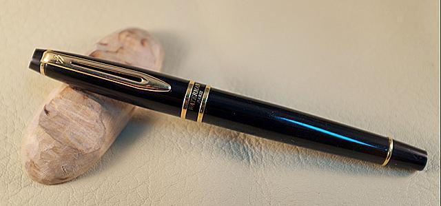 Waterman-Expert 1