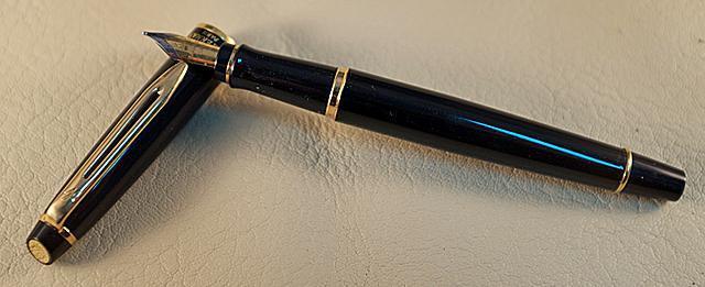 Waterman-Expert 2